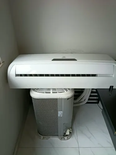 AR CONDICIONADO ELECTROLUX 22.000 Btu