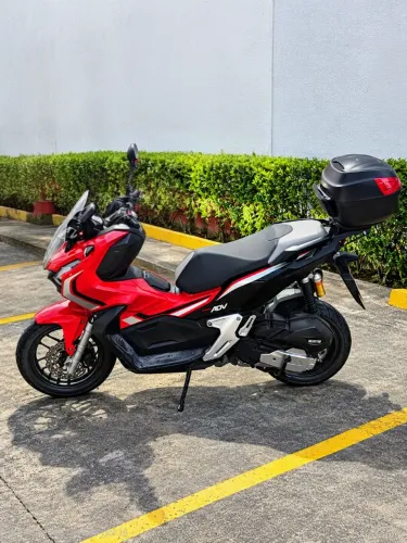 SCOOTER HONDA ADV150 22/22