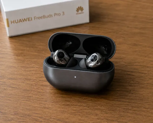 Huawei Freebuds pro 3