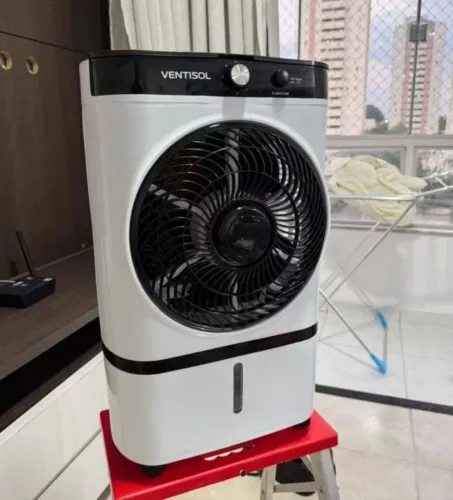 CLIMATIZADOR VENTISOL 9L