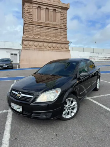 Chevrolet Vectra Elite 2.0 MPFI 8V Flexpower Aut. 2009