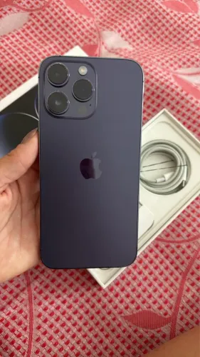 iPhone 14 Pro Max