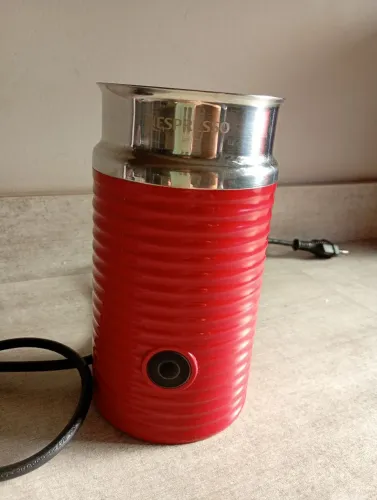 Aeroccino Nespresso 110v Original