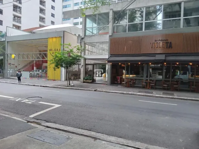 Salas Comerciais para Locação, Cerqueira César - São Paulo