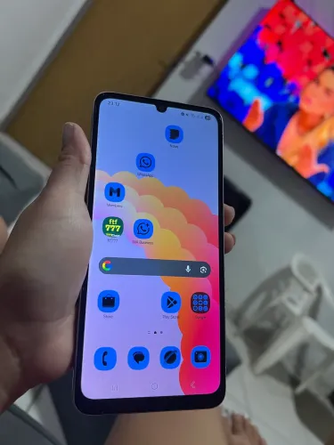 A05 128 gb