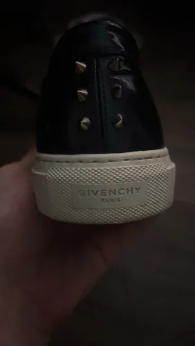 Givenchy mocassim