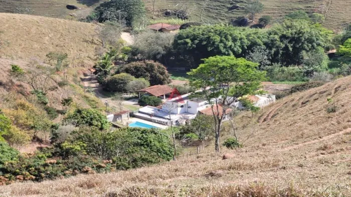 Sítio Rural à venda, , - SI0048.