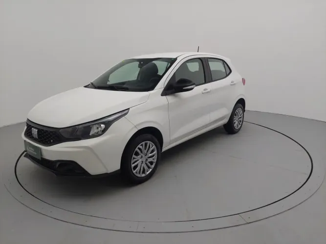Fiat Argo Drive 1.0 Firefly 2026
