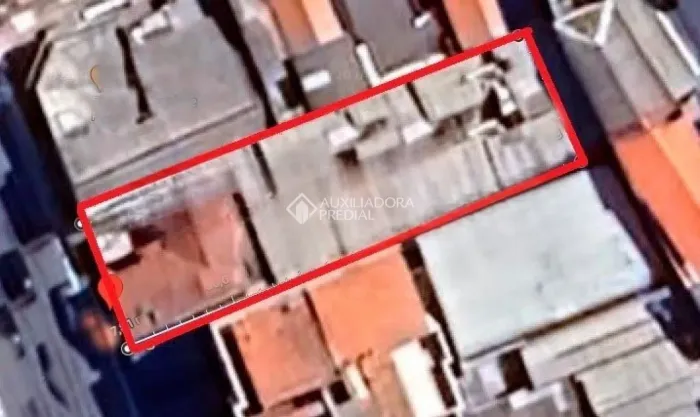Terreno a venda no Bairro Barcelona em São Caetano