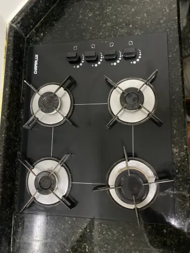 Cooktop