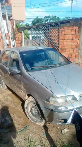 Fiat Palio 1.0/ Trofeo 1.0 Fire/ Fire Flex 4P 1955