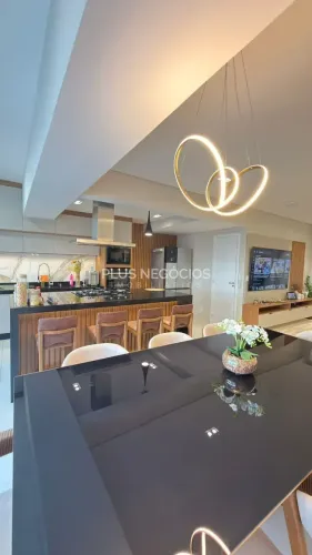 Apartamento à venda || JK Boa Vista || 125m² Andar Alto ||, Sorocaba, SP
