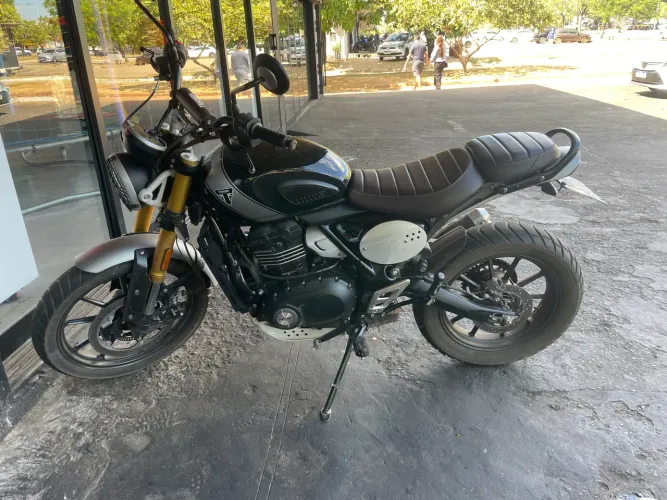 Triumph Scrambler 400x