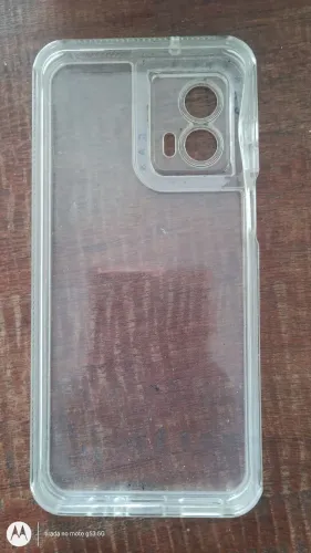 VENDE-SE CAPA PARA CELULAS MOTO G53