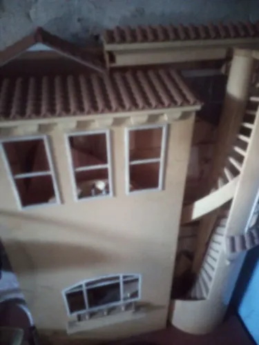 Casa da Barbie