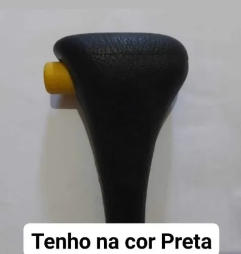 Botão da manopla de troca de marchas  Honda Civic automatico 1996 1997 1998 1999 2000