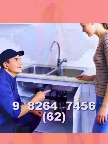 Desentupidora: Você já desentupiu sua casa hoje? Atendimento rápido e eficiente!