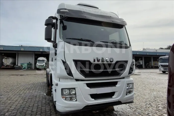 IVECO HIWAY 440 6X2 2018/2019
