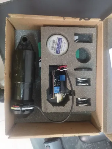 Loadcell V3 Rake (venda somente Goiânia)