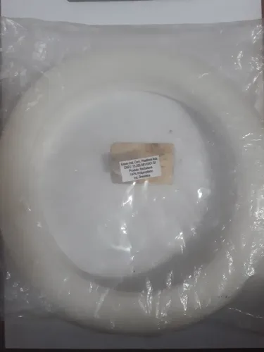 barbatana de plástico