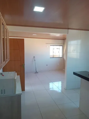 Casa em Santo Antônio - Vitória (semimobiliada)