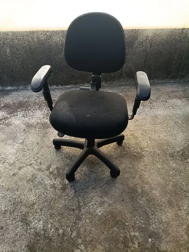 Cadeira giratoria