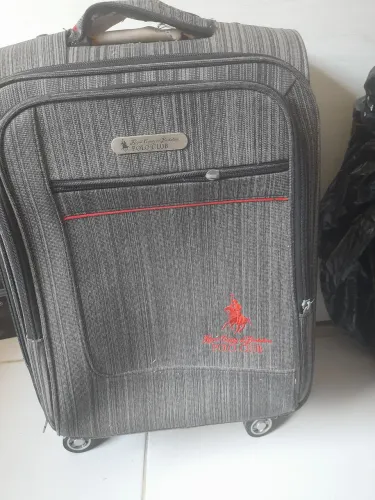 Mala usado mas em Bom estado pra levar logo por 140