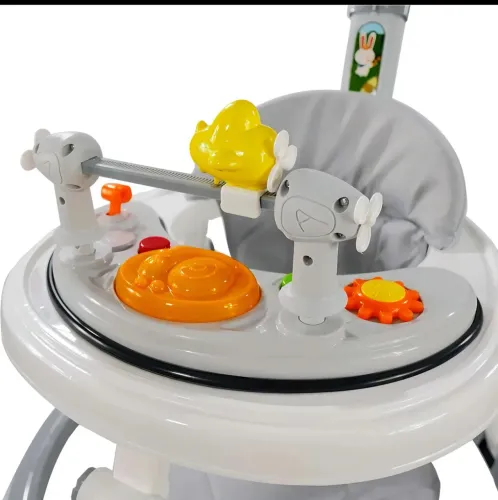 Andador Infantil Musical