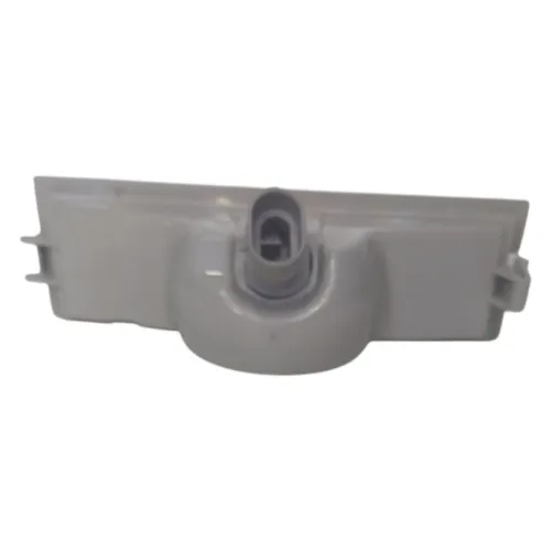 Lanterna Luz Placa Prisma Onix 2013 14 2015 16 17 2018 2019