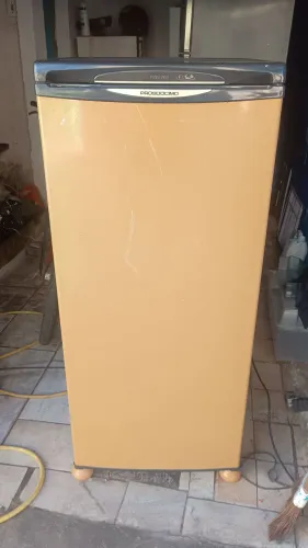 VENDO ESTE FREEZER VERTICAL