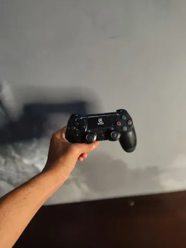 Controle PlayStation