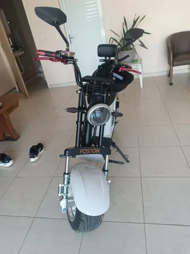 Foston x12 Max
