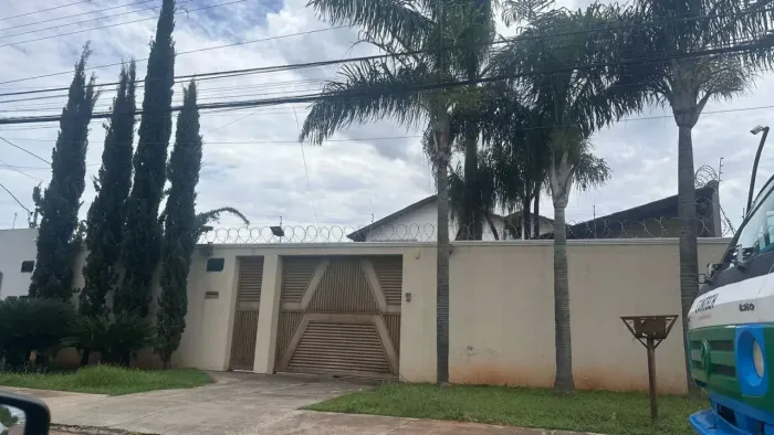 Casa à Venda - Santa Genoveva | Setor Jão | Região Leste | Goiânia - GO