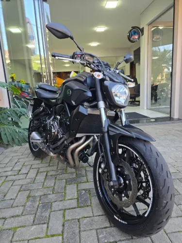 MT 07 2018 ABS