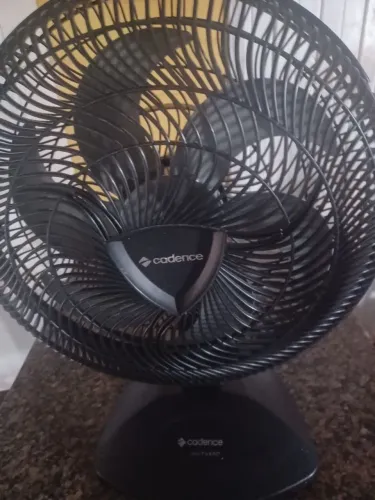 Ventilador