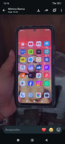 Pra vender logo todo bom pegando tudo vai com carregado