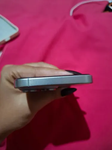 Iphone 15 pro max 256