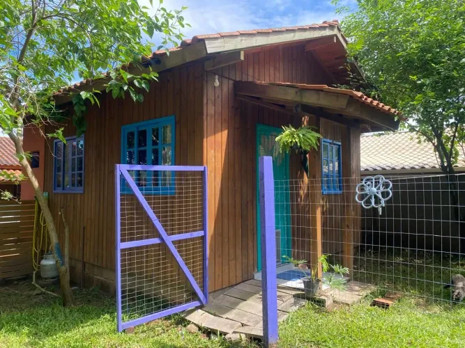 Casa de Zoca - Temporada