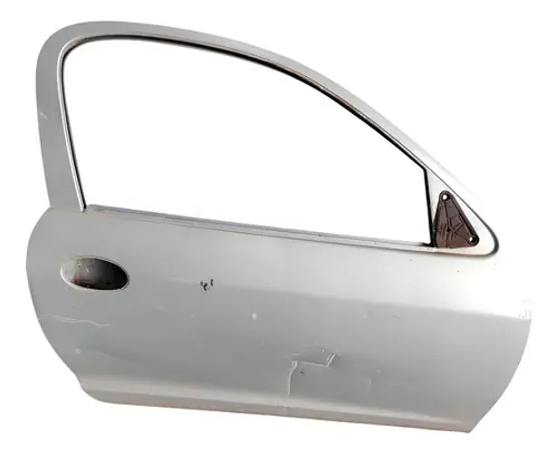 Porta Dianteira Direita Gm Celta 2007 A 2011 Dianteira Direita 01