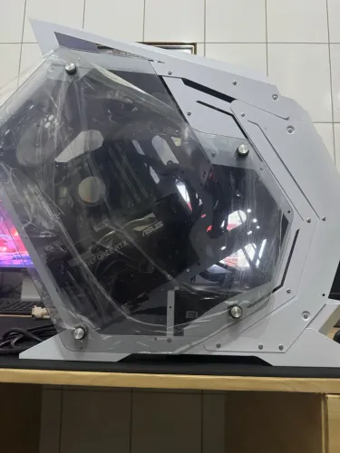 PC Gamer I7