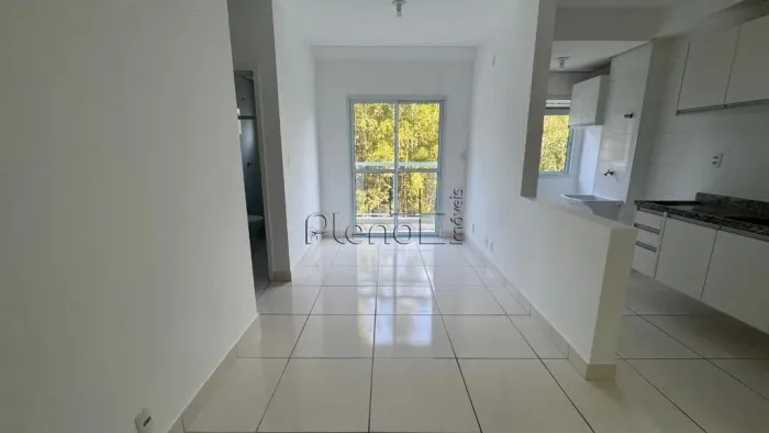 Apartamento à venda e para alugar em Indaiatuba, Jardim Casablanca, com 2 quartos, com 51 