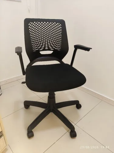 Cadeira escritório 
