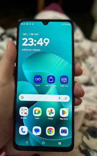 Celular