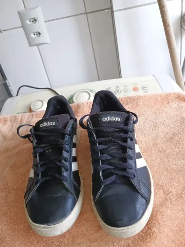 Tênis Adidas Grandmasculino modelo