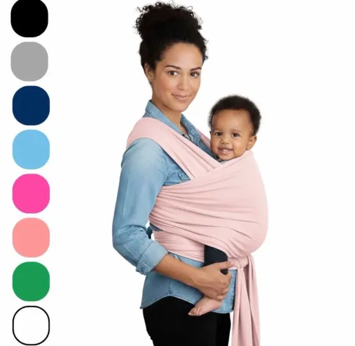 Sling Cangurú para bebês