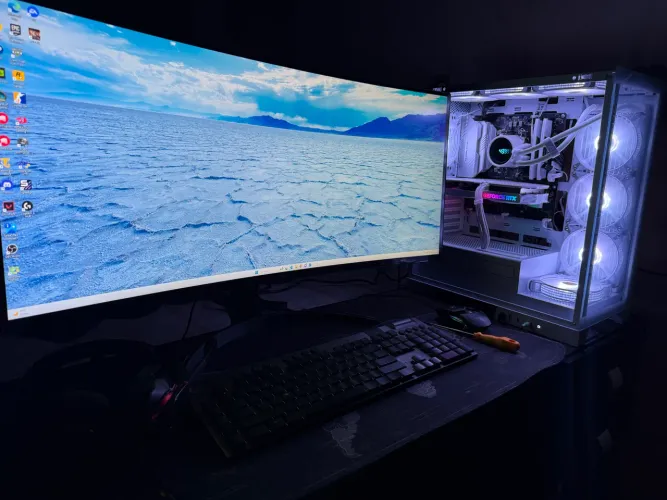 Pc gamer AM5