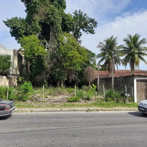 Terreno para Venda em Niterói, Engenho do Mato