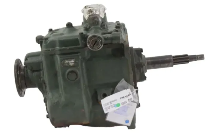 CAIXA CÂMBIO MANUAL MERCEDES 608 70-89