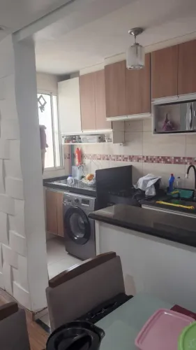 apartamento - Jardim Nova Europa - Campinas