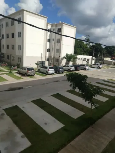 Imóvel para venda com 42 metros quadrados com 2 quartos em Guabiraba - Recife - PE